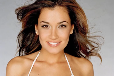 Jana Ina Zarella 026 Wallpapers   Jana Ina Zarella   Celebrities ...