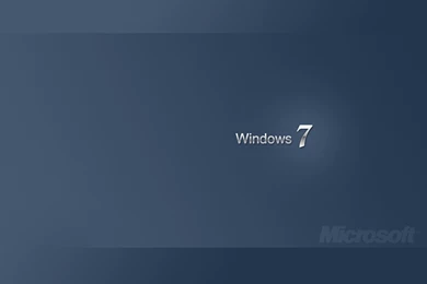 Windows7