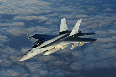 1600x1065px F18 Super Hornet Wallpapers