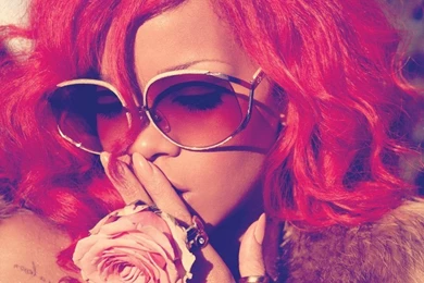 Lovely Rihanna Wallpapers   Rihanna Wallpapers (18379008)   Fanpop