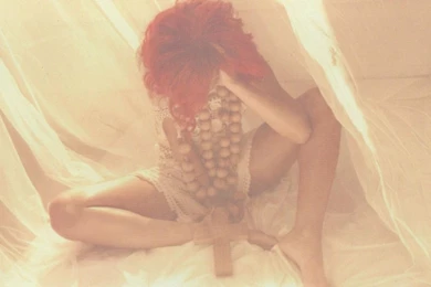 Rihanna Loud Bed   Rihanna Wallpapers (30988633)   Fanpop