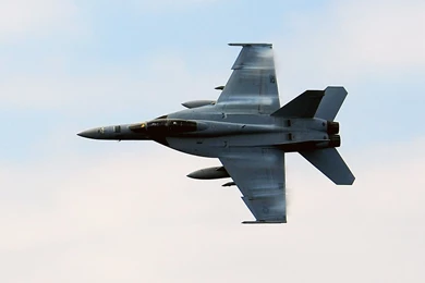 F A 18F Super Hornet Wallpapers