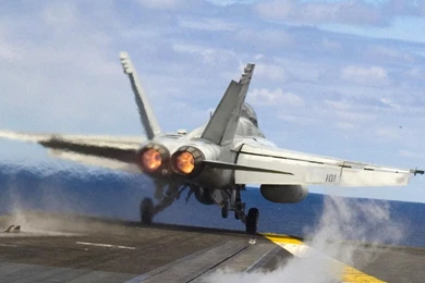 F/a 18 Hornet/superhornet (2) >> HD Wallpaper, Get It Now!