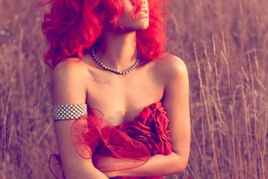 Lovely Rihanna Wallpapers   Rihanna Wallpapers (18379104)   Fanpop
