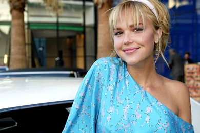Arielle Kebbel Wallpapers