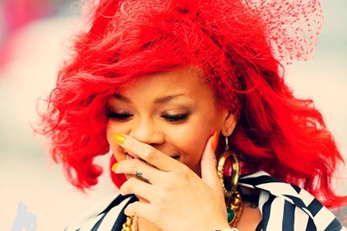 Rihanna Wallpapers