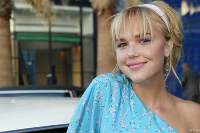 Arielle Kebbel 1920x1080 High Resolution Wallpapers