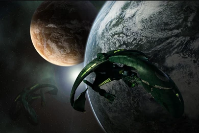 Star Trek Computer Wallpapers, Desktop Backgrounds