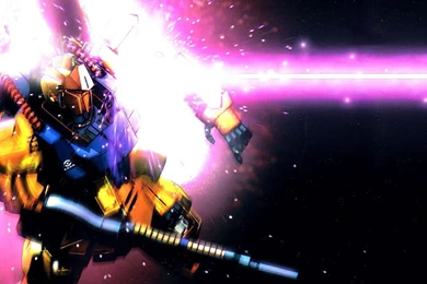Gundam Wallpapers 1900x1080 (
