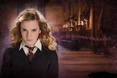 Hermione Granger Wallpapers   Hermione Granger Wallpapers (24488962 ...