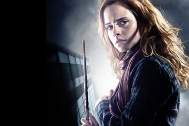 Hermione Granger Wallpapers   Hermione Granger Wallpapers (24489751 ...