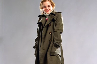 Emma Watson Hermione Granger Wallpapers