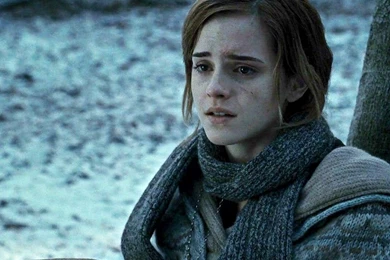 Hermione Granger Wallpapers Hermione Granger Wallpapers (25680036 ...
