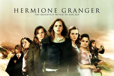 Hermione Granger Wallpapers   Harry Potter Photo (13730116)   Fanpop