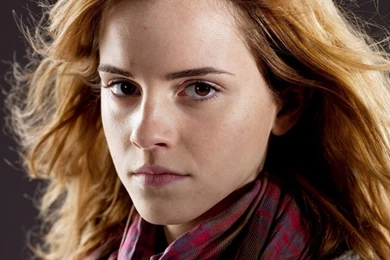 Hermione Granger Wallpapers   Hermione Granger Wallpapers (24490067 ...