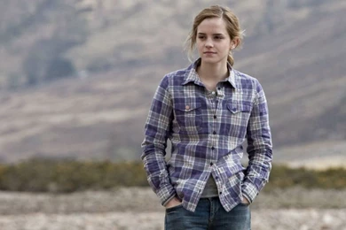 Hermione Granger Wallpapers Hermione Granger Wallpapers (26304006 ...