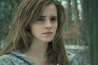 Hermione Granger Wallpapers   Hermione Granger Wallpapers (25680057 ...
