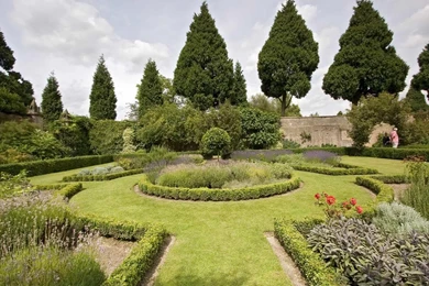 English Garden Wallpapers 19 Inspiration   EnhancedHomes.org