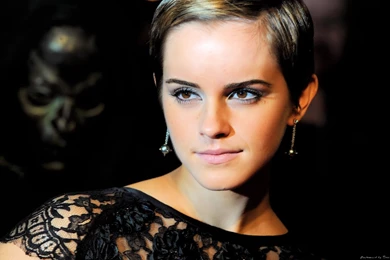 Emma Watson Aka Hermione HP7 Premier Wallpapers   Hermione Granger ...