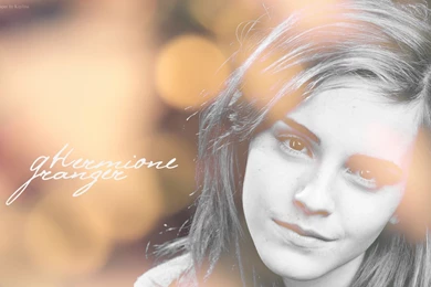 Hermione Granger Wallpapers By Kaylina On DeviantArt