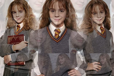 Cute Hermione Granger Wallpapers