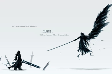 SLFFVII Community Wallpapers