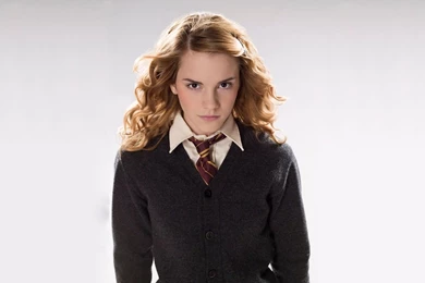 Emma Watson As Hermione Granger Wallpapers