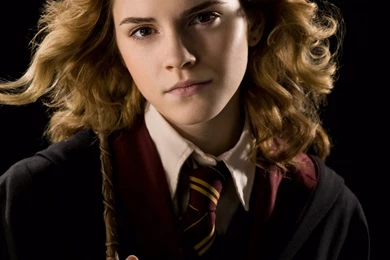 Pictures > Hermione Harry Potter