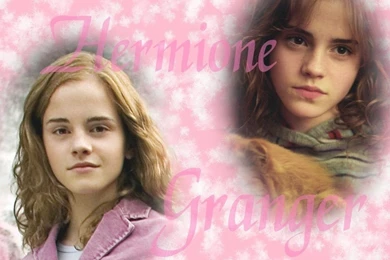 Hermione Granger Wallpapers Hermione Granger Wallpapers (7823364 ...