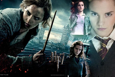 Hermione Granger Favourites By LadyLannister21 On DeviantArt