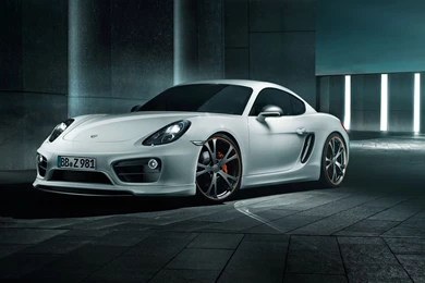 Techart Porsche Desktop Wallpapers And Images