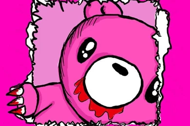 Gloomy Bear By Rawr ily On DeviantArt