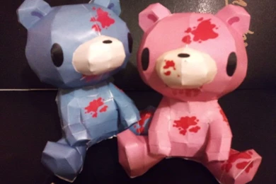 Browsing Folding & Papercraft On DeviantArt