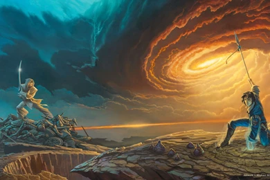 Download The Revised Words Of Radiance Wallpapers