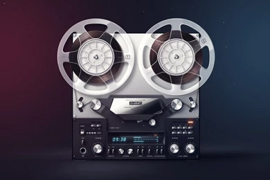 Download Music Audio Wallpapers 1680x1050