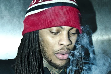 WAKA FLOCKA FLAME Gangsta Rap Rapper Hip Hop Wallpapers
