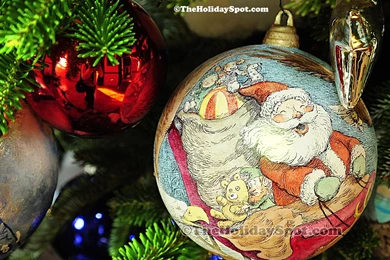 Free Christmas Wallpapers