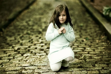 Child Girl HD Wallpapers