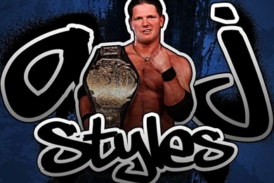 AJ Styles