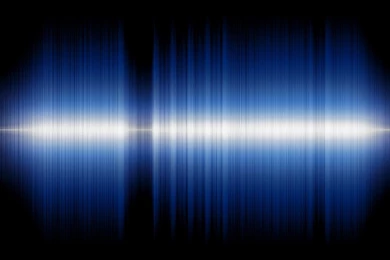 Audio Sound Wave HD Desktop Wallpapers : High Definition ...