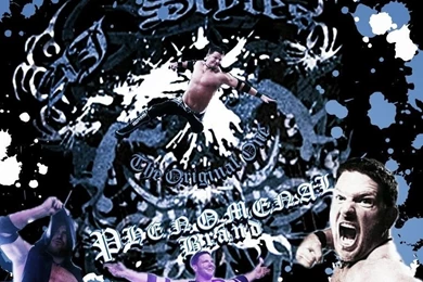All New Wallpapers : A.J. Styles WWE Wallpapers HD