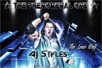 TNA Favourites By ABToons On DeviantArt