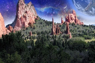 1024x768 Garden Of God Desktop PC And Mac Wallpapers