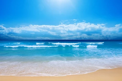Beach Desktop Backgrounds Free HD Wallpapers Desktop Wallpapers ...