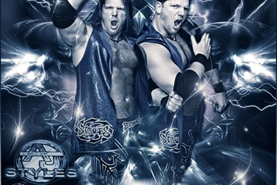 Ajstyles   DeviantArt