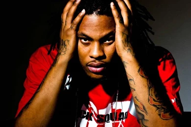 Waka Flocka Ft. Drake – Round Of Applause (Uncut Version).