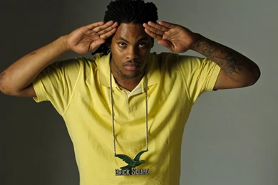 Waka Flocka Flame