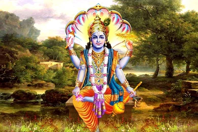 Lord Vishnu Lord Vishnu Avatars HD Photos Free Download For ...