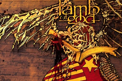 1920x1200 Lamb Of God   Killadelphia Desktop PC And Mac Wallpapers