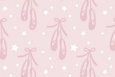 Angelina Ballerina Wallpapers From B&Q